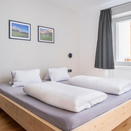 Haus Regina Apartamento Sexten Exterior foto