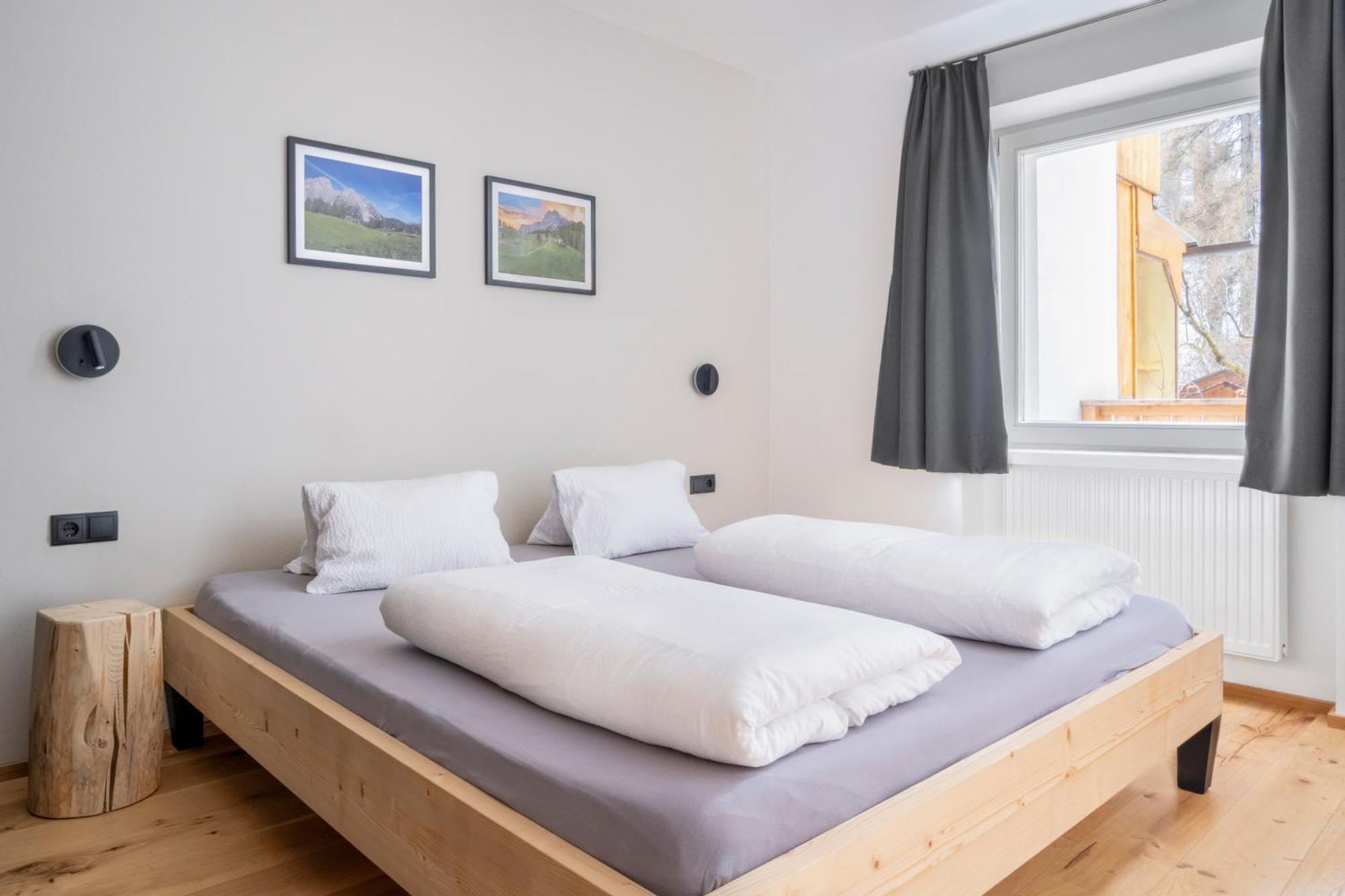 Haus Regina Apartamento Sexten Exterior foto