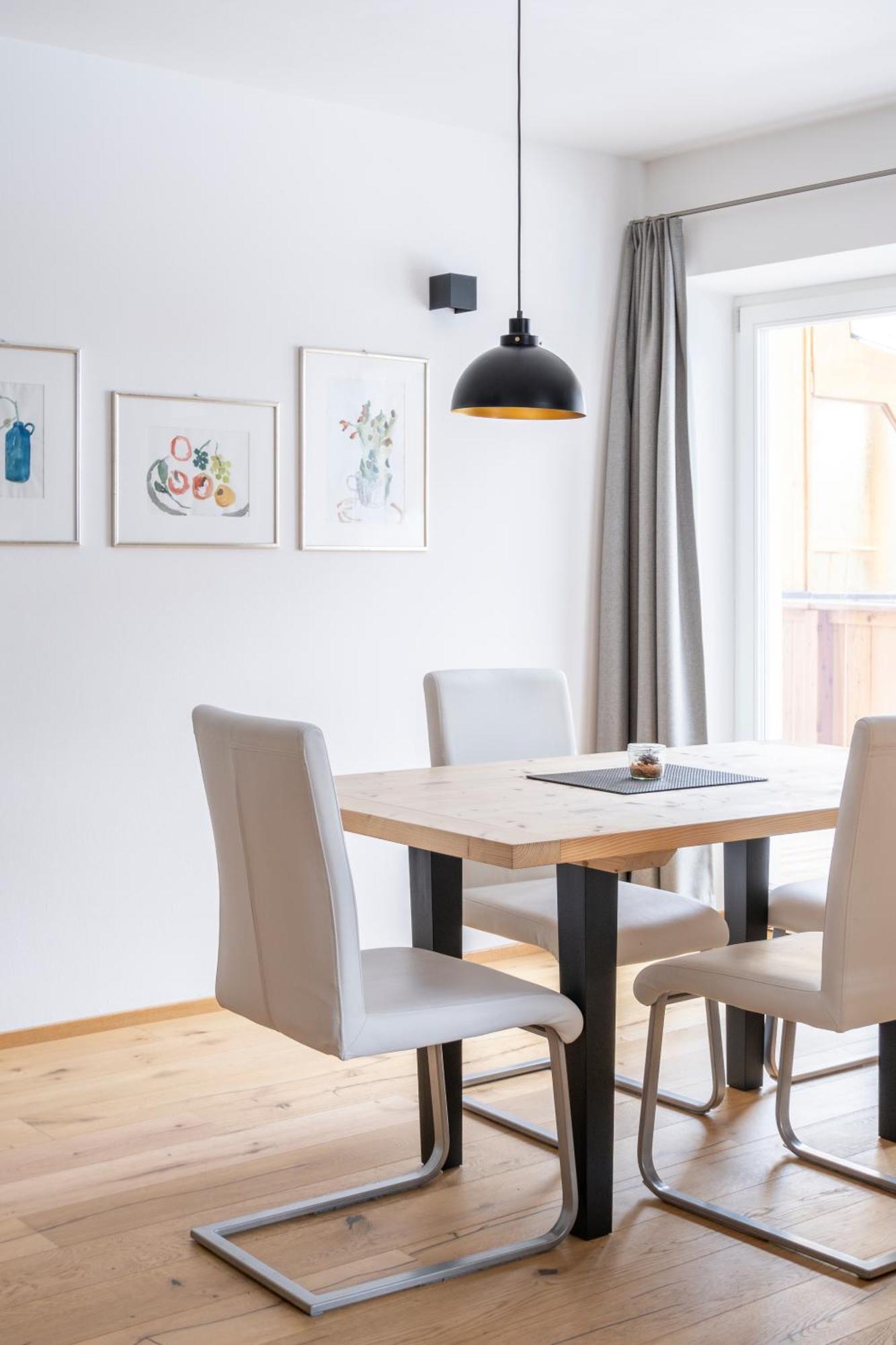 Haus Regina Apartamento Sexten Exterior foto