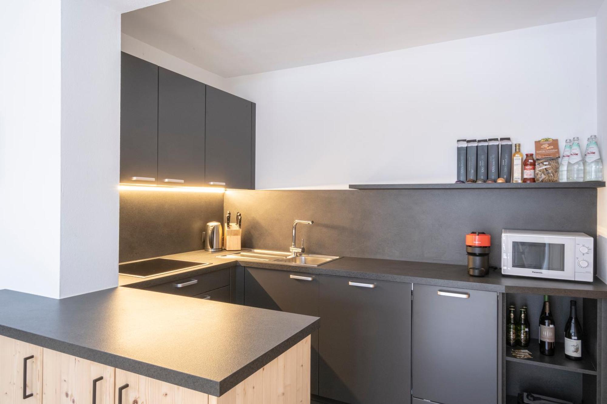 Haus Regina Apartamento Sexten Exterior foto